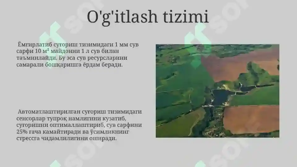 Product slide 8