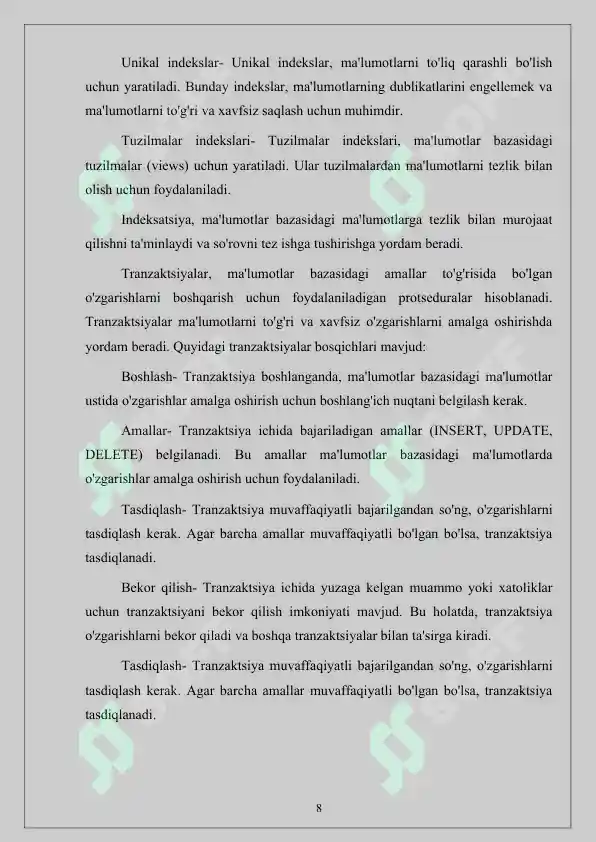 Product slide 8
