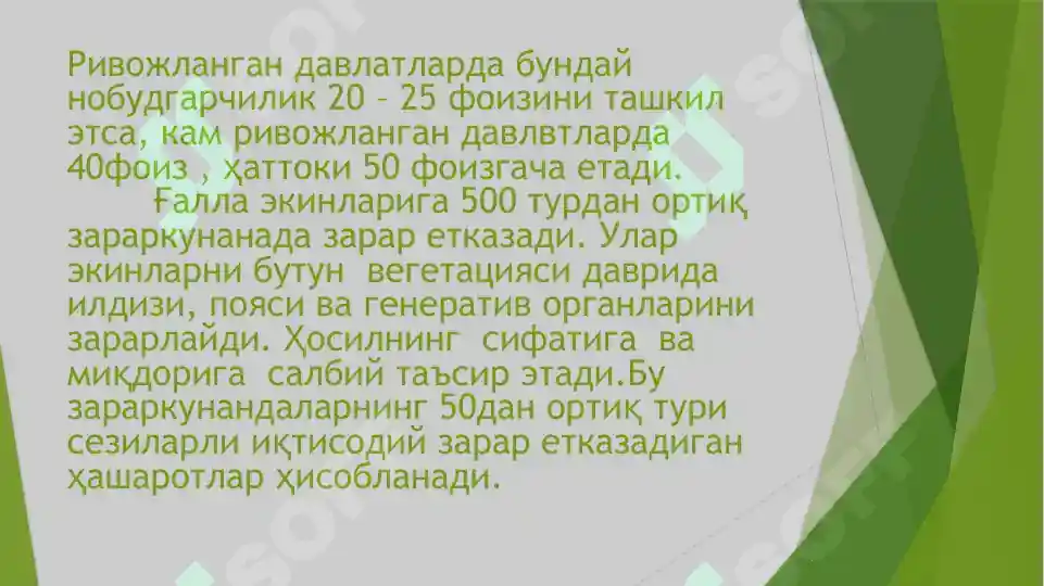 Product slide 7