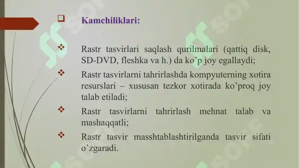 Product slide 7