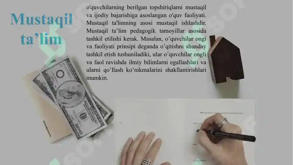 Product slide 8