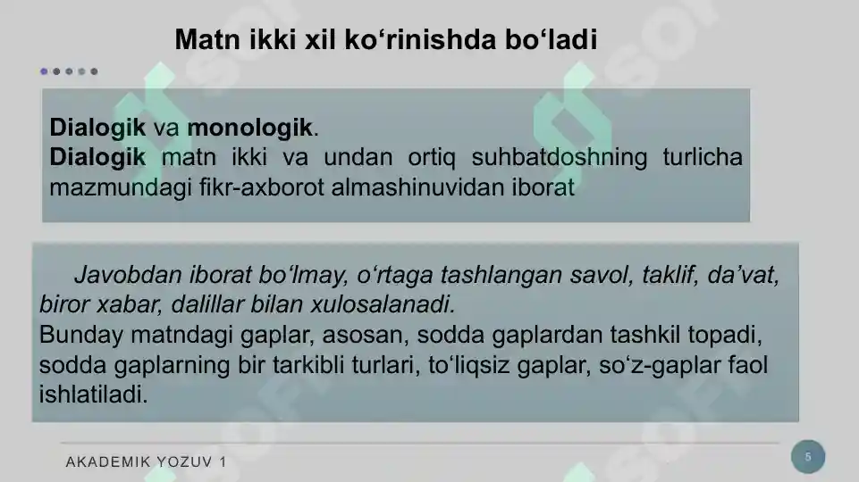 Product slide 5