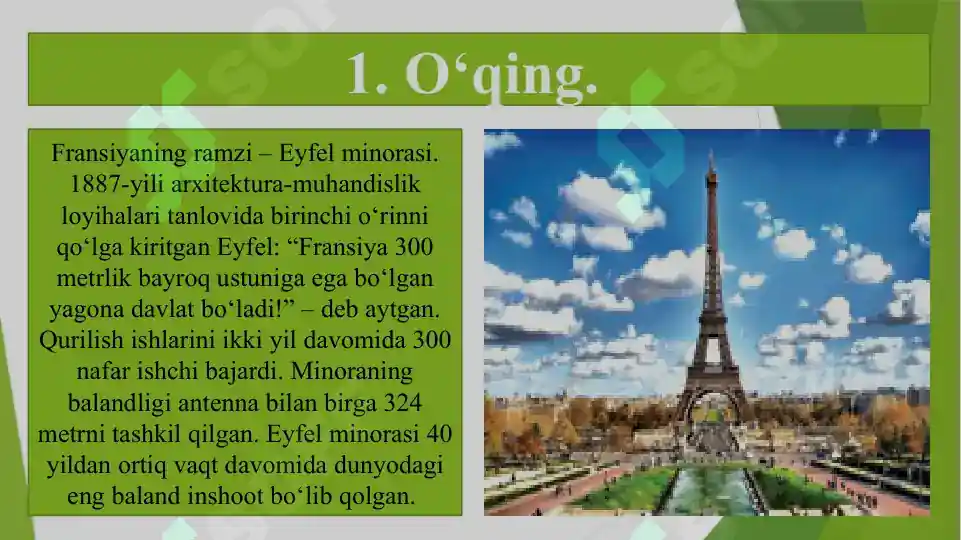 Product slide 3