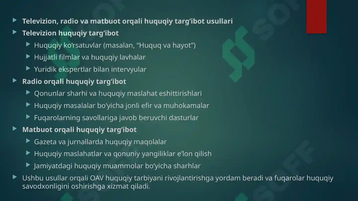 Product slide 8