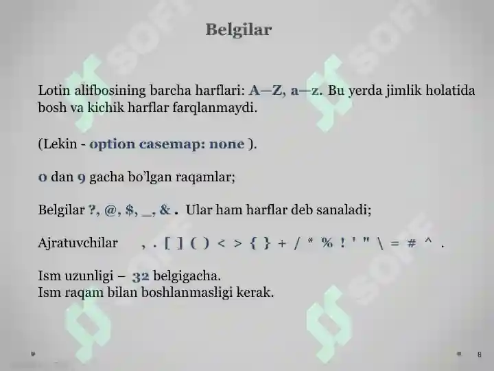 Product slide 8