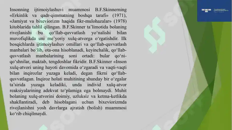 Product slide 8