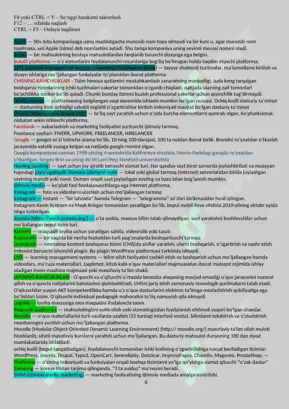 Product slide 6