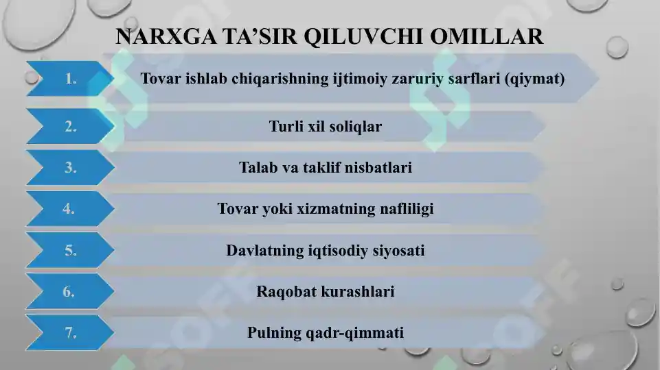 Product slide 8