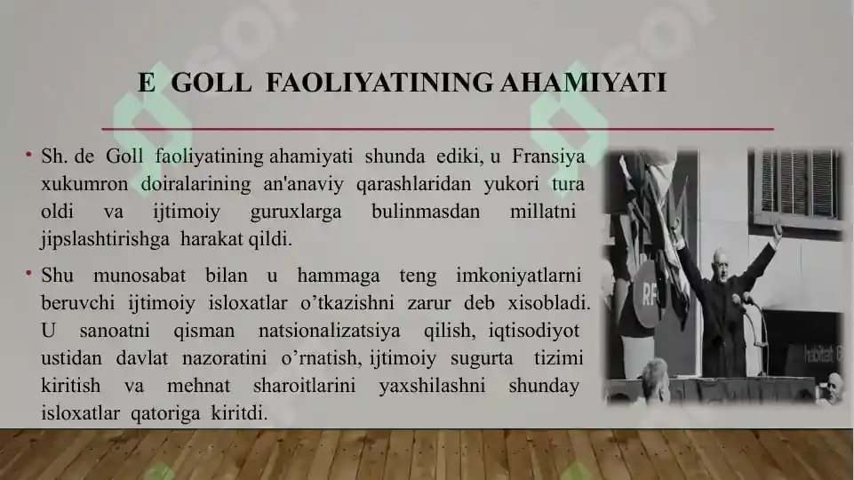 Product slide 8