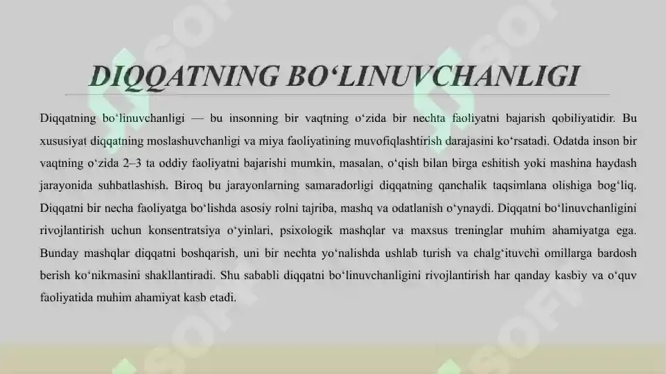 Product slide 7