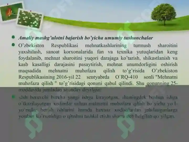 Product slide 8