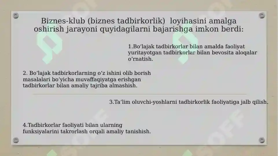 Product slide 8