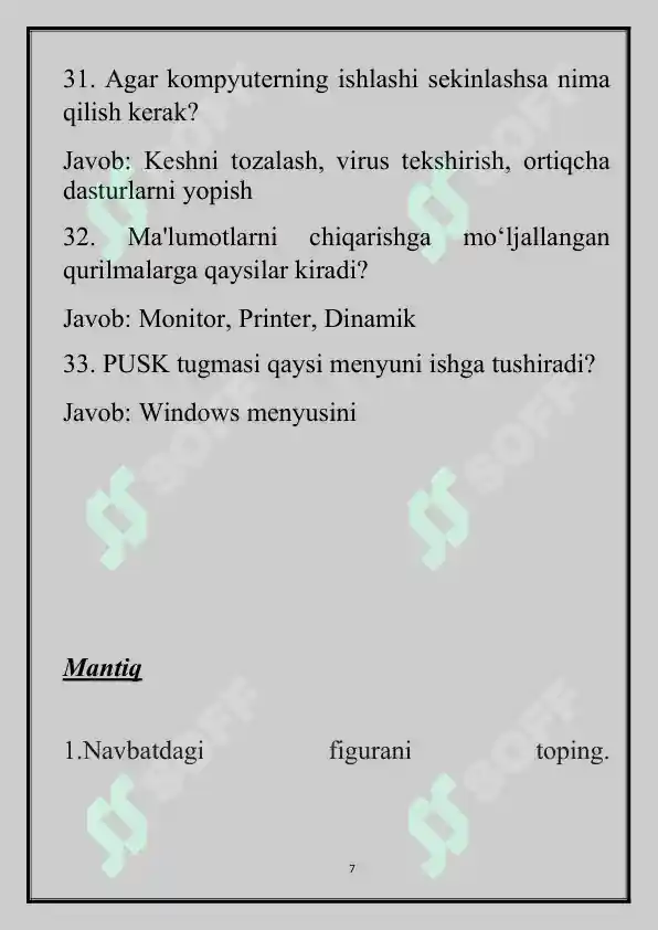 Product slide 7