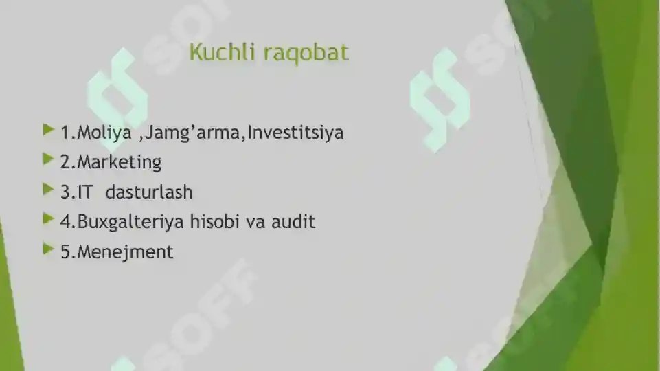 Product slide 5