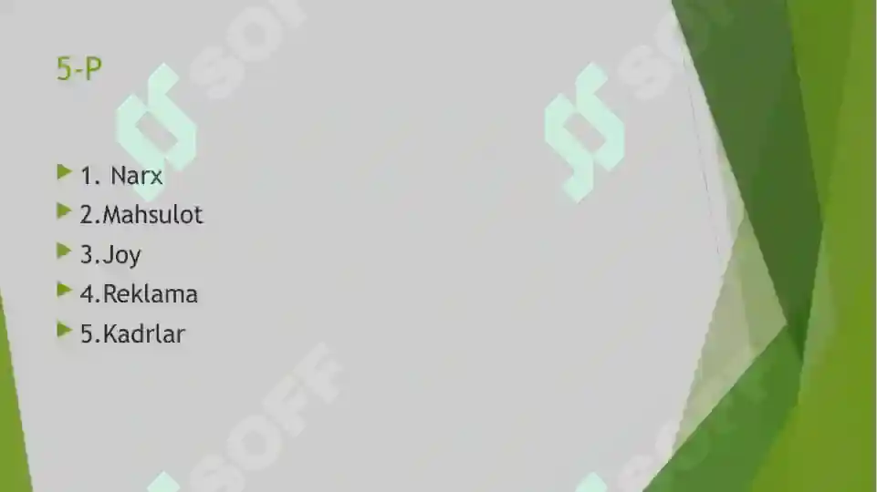 Product slide 7