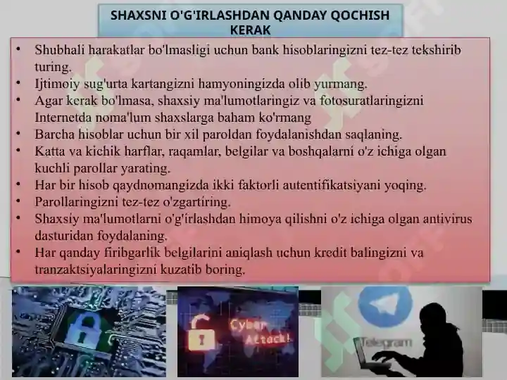 Product slide 4