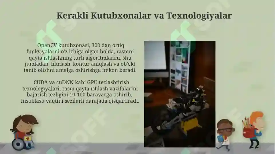Product slide 7