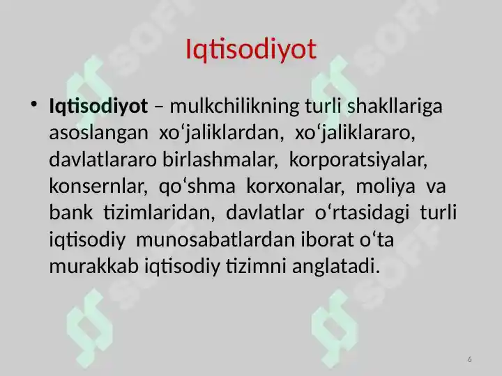 Product slide 6
