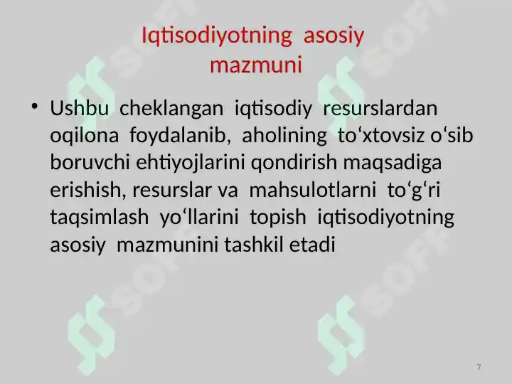 Product slide 7