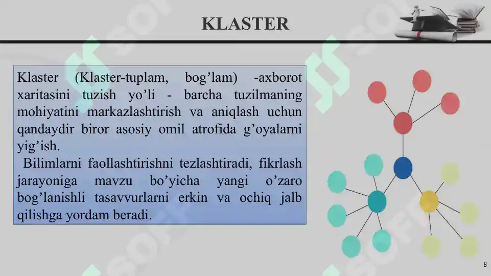 Product slide 8