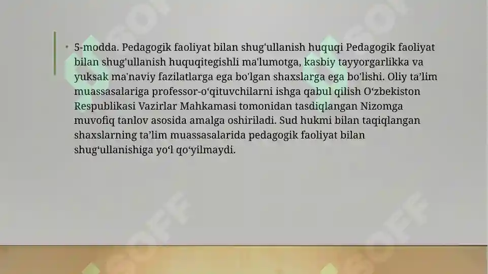 Product slide 5