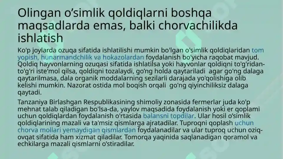 Product slide 8