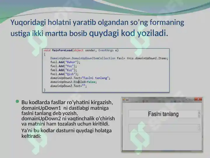 Product slide 8