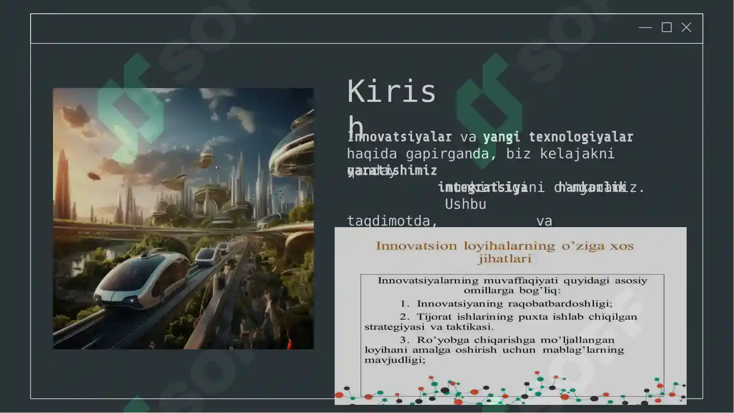 Product slide 2