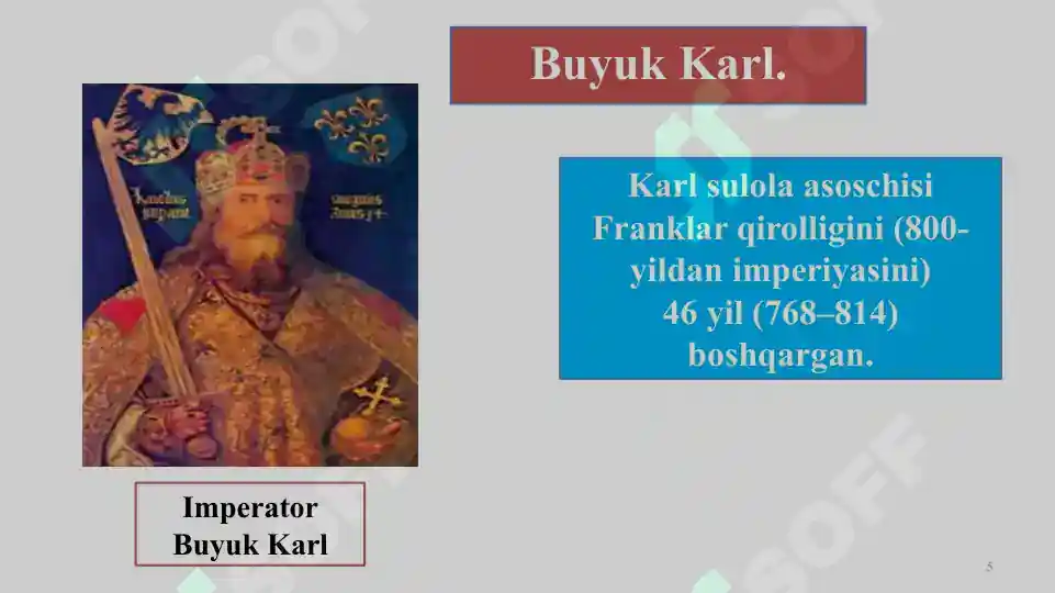 Product slide 5