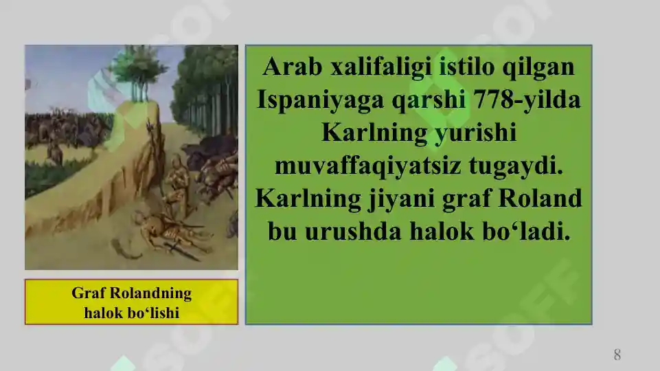Product slide 8