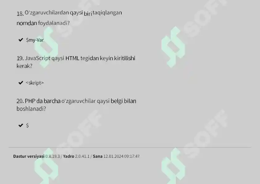 Product slide 6