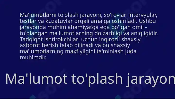 Product slide 6