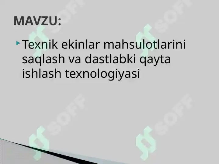 Product slide 2
