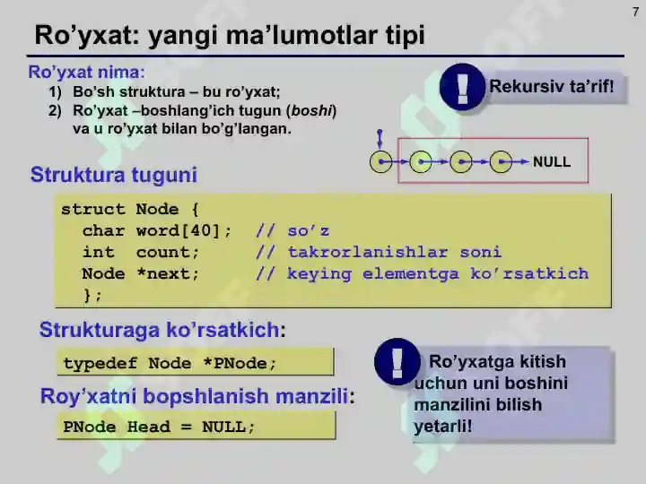 Product slide 7