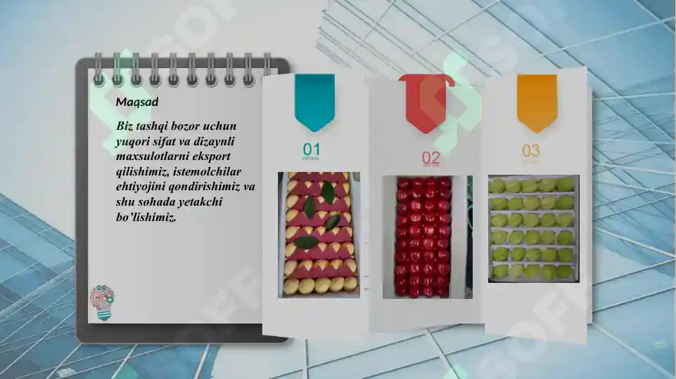 Product slide 3