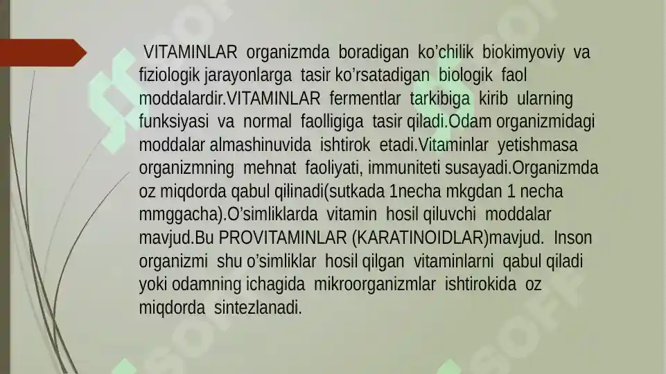Product slide 8