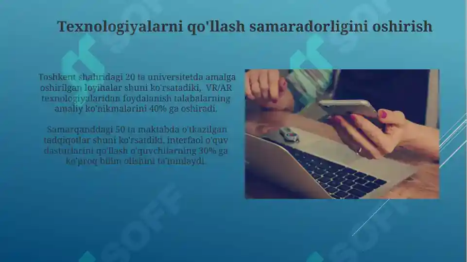 Product slide 6