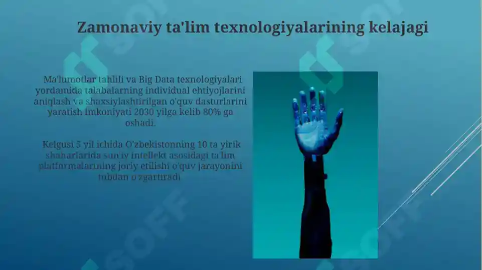 Product slide 7