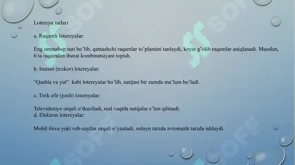 Product slide 8