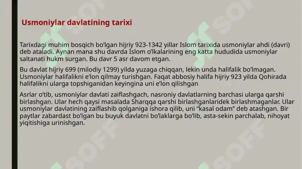 Product slide 2
