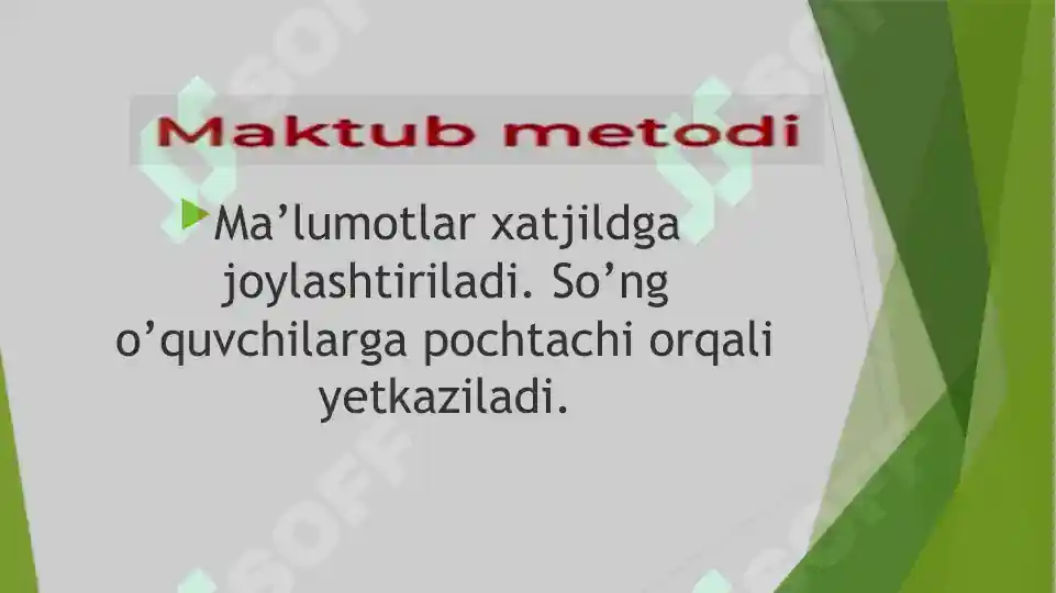 Product slide 7