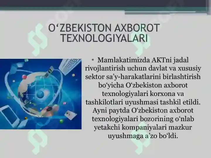 Product slide 8