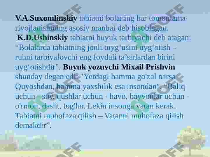 Product slide 5