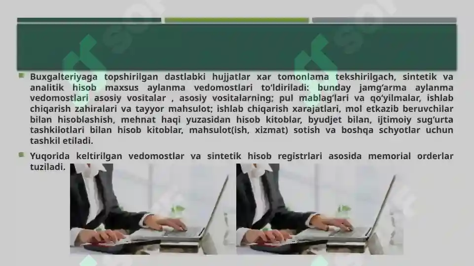 Product slide 7
