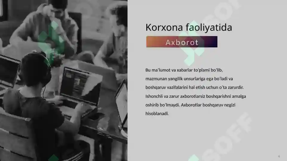 Product slide 4