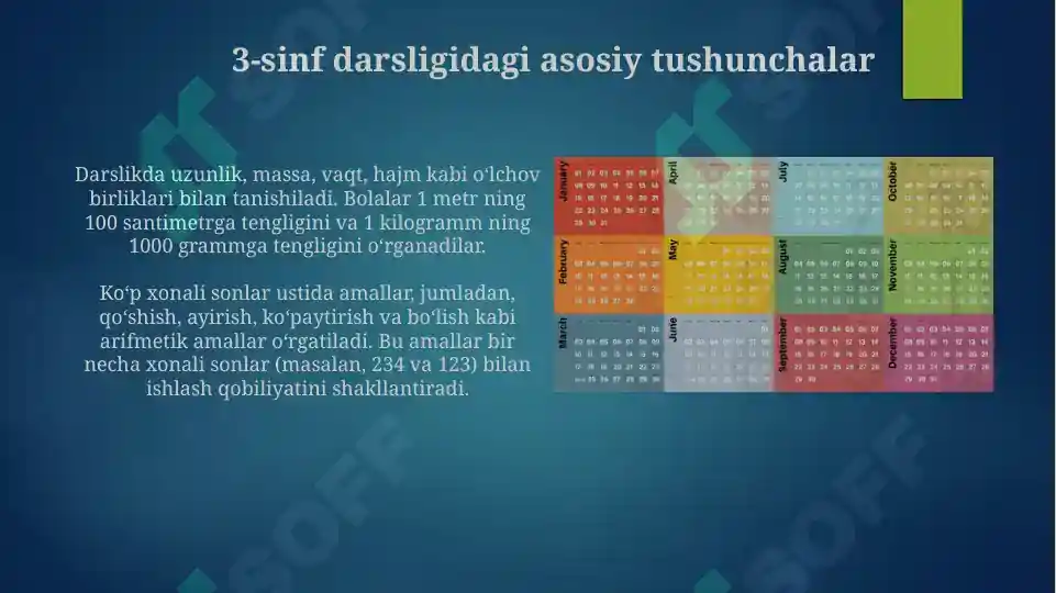 Product slide 5