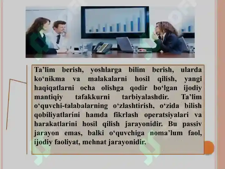 Product slide 8