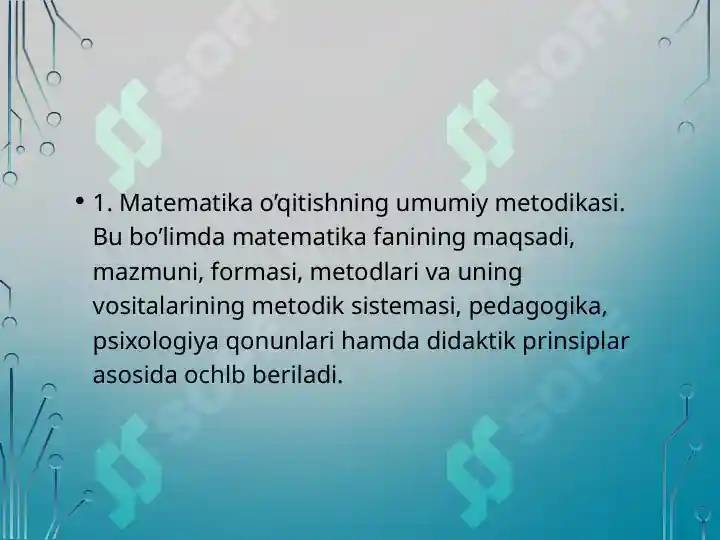 Product slide 6