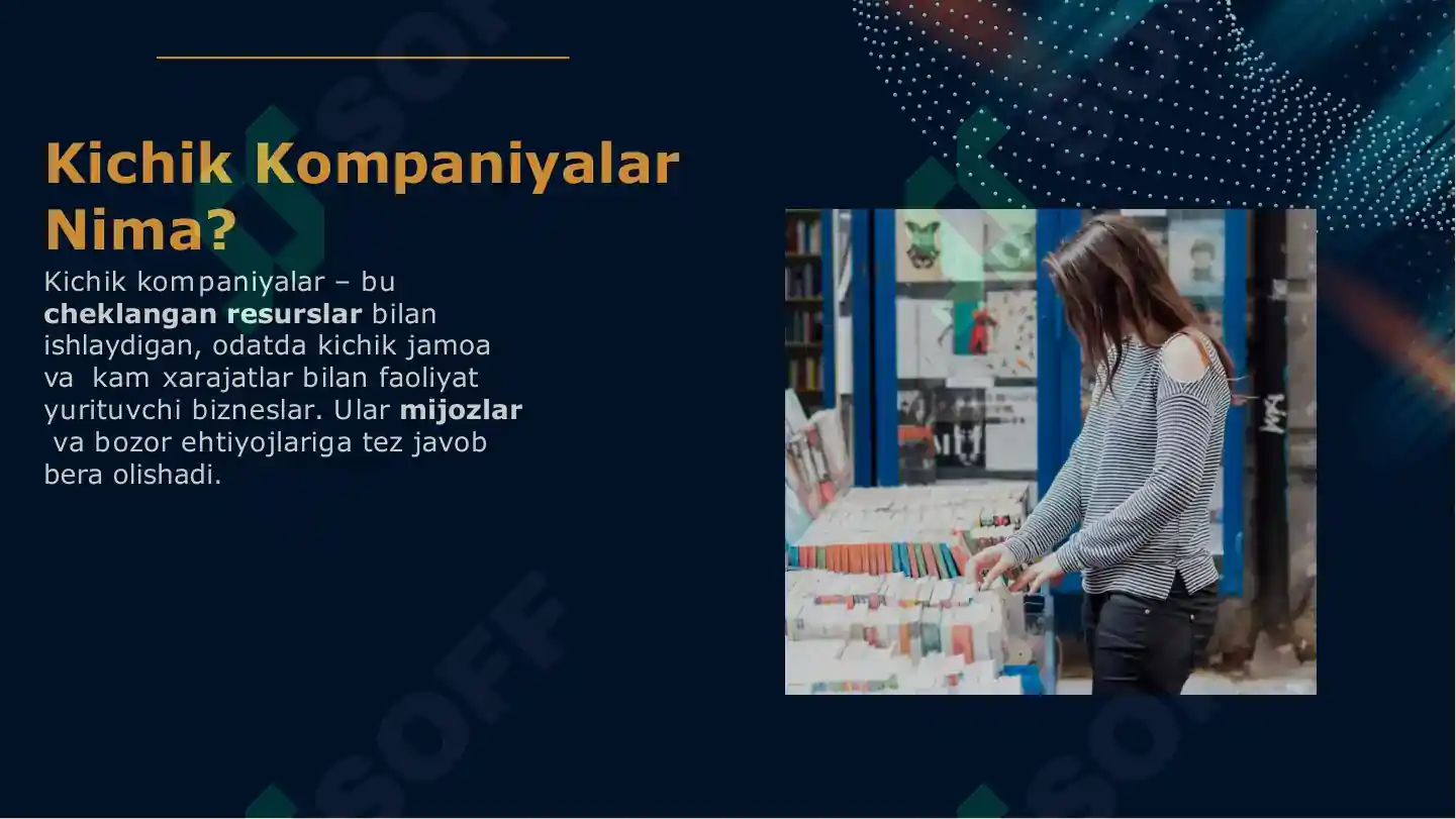 Product slide 5