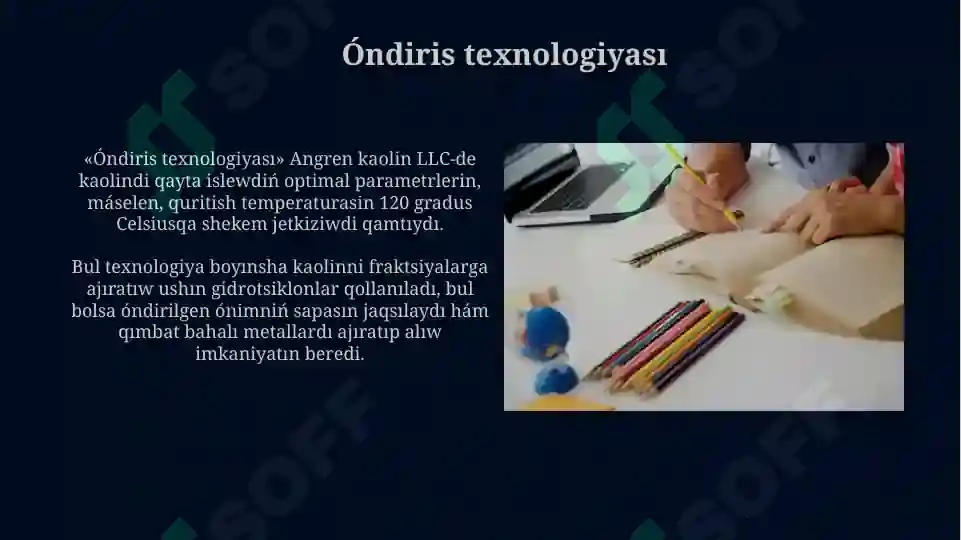 Product slide 6